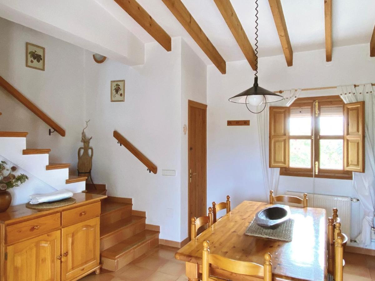 Ses Oliveres Cala Saona Exterior photo